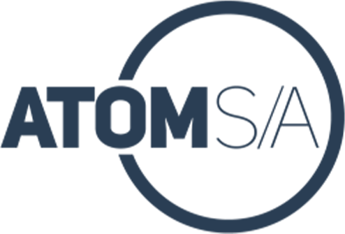 Atom S/A